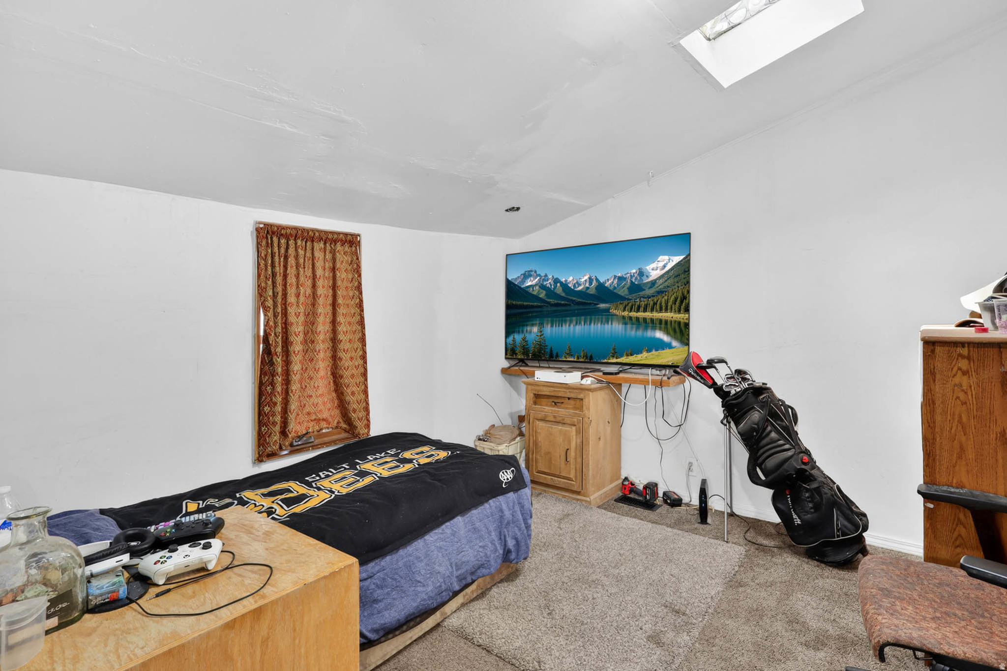 NORTH SUMMIT - Residential