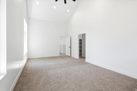 Tiny photo for 460 E 400 N, Payson, UT 84651 (MLS # 2174099)