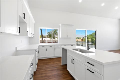 Tiny photo for 460 E 400 N, Payson, UT 84651 (MLS # 2174099)