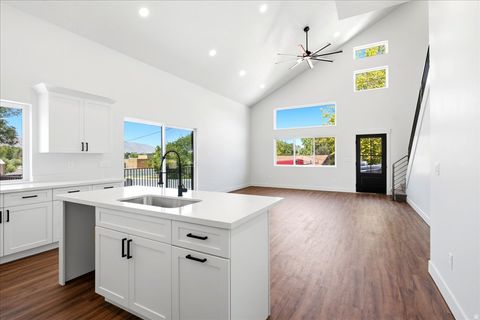 Tiny photo for 460 E 400 N, Payson, UT 84651 (MLS # 2174099)