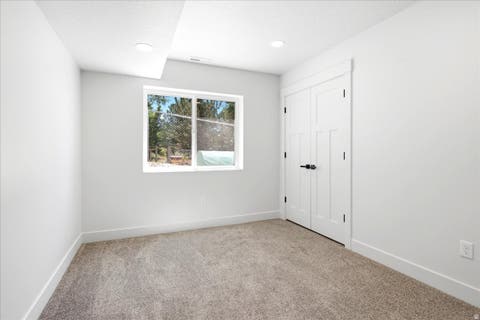 Tiny photo for 460 E 400 N, Payson, UT 84651 (MLS # 2174099)