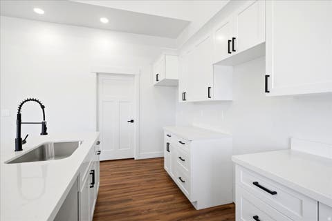 Tiny photo for 460 E 400 N, Payson, UT 84651 (MLS # 2174099)