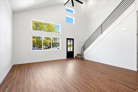 Tiny photo for 460 E 400 N, Payson, UT 84651 (MLS # 2174099)