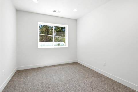 Tiny photo for 460 E 400 N, Payson, UT 84651 (MLS # 2174099)