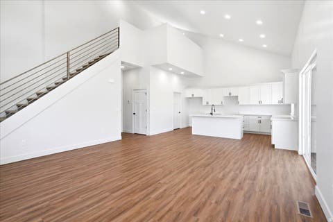 Tiny photo for 460 E 400 N, Payson, UT 84651 (MLS # 2174099)