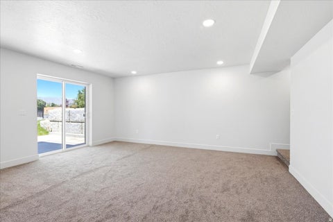Tiny photo for 460 E 400 N, Payson, UT 84651 (MLS # 2174099)