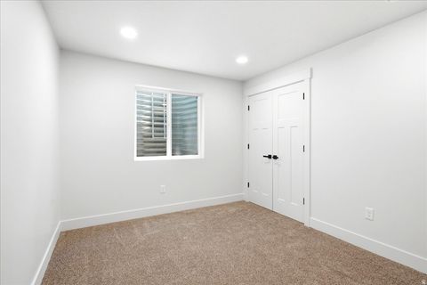Tiny photo for 460 E 400 N, Payson, UT 84651 (MLS # 2174099)