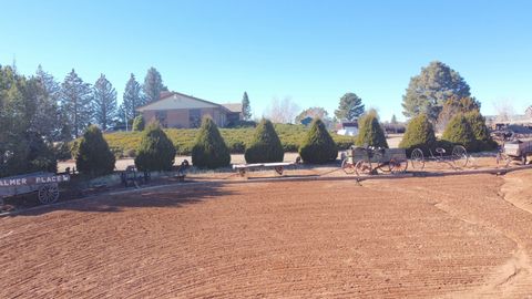 Tiny photo for 740 S DAIRY LN, Blanding, UT 84511 (MLS # 2126786)