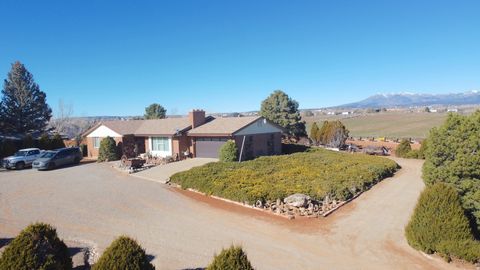Tiny photo for 740 S DAIRY LN, Blanding, UT 84511 (MLS # 2126786)