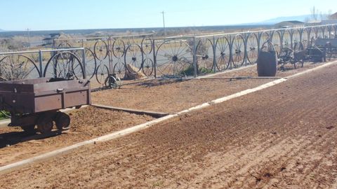 Tiny photo for 740 S DAIRY LN, Blanding, UT 84511 (MLS # 2126786)