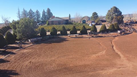 Tiny photo for 740 S DAIRY LN, Blanding, UT 84511 (MLS # 2126786)