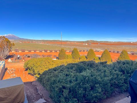 Tiny photo for 740 S DAIRY LN, Blanding, UT 84511 (MLS # 2126786)