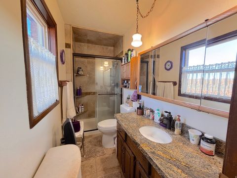 Tiny photo for 740 S DAIRY LN, Blanding, UT 84511 (MLS # 2126786)