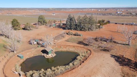 Tiny photo for 740 S DAIRY LN, Blanding, UT 84511 (MLS # 2126786)