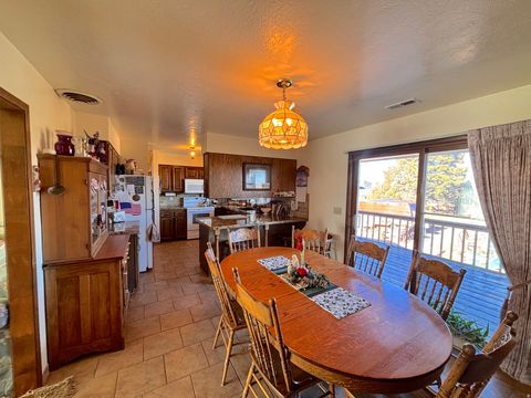 Tiny photo for 740 S DAIRY LN, Blanding, UT 84511 (MLS # 2126786)