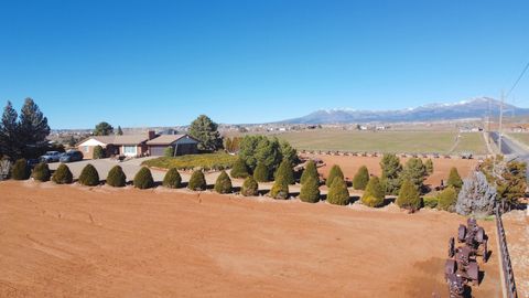 Tiny photo for 740 S DAIRY LN, Blanding, UT 84511 (MLS # 2126786)