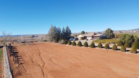Tiny photo for 740 S DAIRY LN, Blanding, UT 84511 (MLS # 2126786)