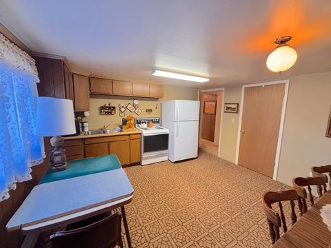 Tiny photo for 740 S DAIRY LN, Blanding, UT 84511 (MLS # 2126786)