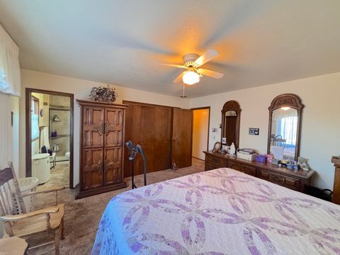 Tiny photo for 740 S DAIRY LN, Blanding, UT 84511 (MLS # 2126786)