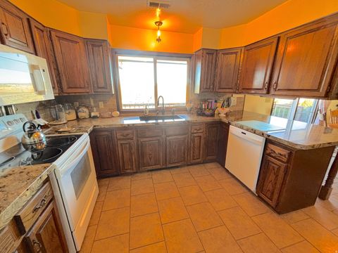 Tiny photo for 740 S DAIRY LN, Blanding, UT 84511 (MLS # 2126786)