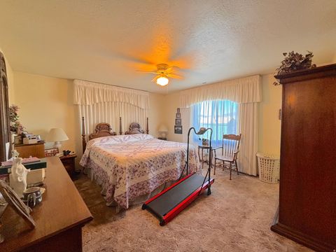 Tiny photo for 740 S DAIRY LN, Blanding, UT 84511 (MLS # 2126786)