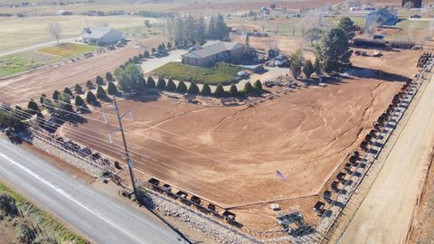 Tiny photo for 740 S DAIRY LN, Blanding, UT 84511 (MLS # 2126786)