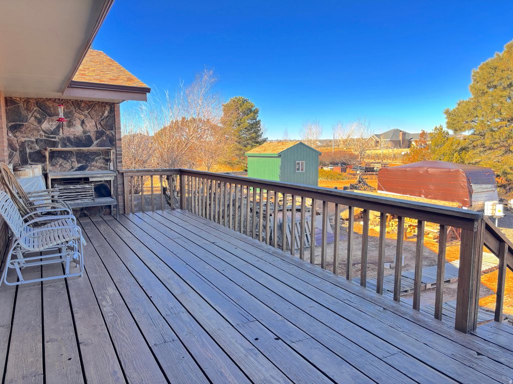 Photo of 740 S DAIRY LN, Blanding, UT 84511 (MLS # 2126786)