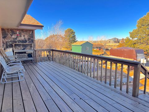 Tiny photo for 740 S DAIRY LN, Blanding, UT 84511 (MLS # 2126786)