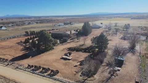 Tiny photo for 740 S DAIRY LN, Blanding, UT 84511 (MLS # 2126786)