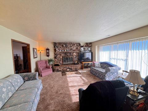 Tiny photo for 740 S DAIRY LN, Blanding, UT 84511 (MLS # 2126786)