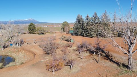 Tiny photo for 740 S DAIRY LN, Blanding, UT 84511 (MLS # 2126786)