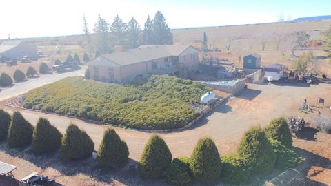 Tiny photo for 740 S DAIRY LN, Blanding, UT 84511 (MLS # 2126786)