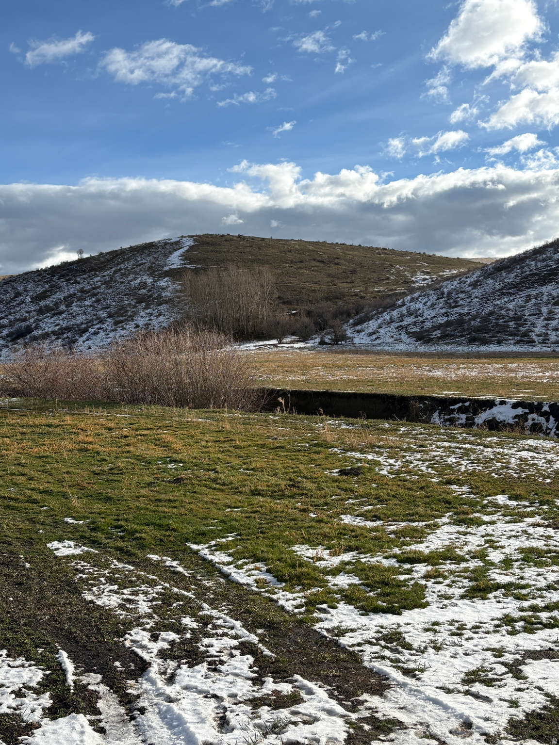LITTLE BUTTE SUBDIVISION - Land