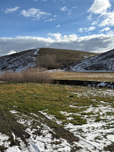Vacant Land For Sale - 9254 Highway 34 #3<br/> Franklin County, Preston, ID 83263