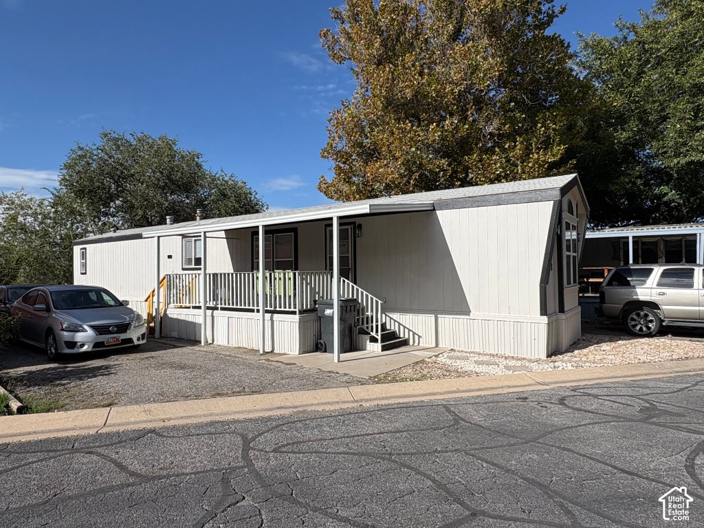 Photo of 220 E 1100 N #42, North Salt Lake, UT 84054 (MLS # 2192967)