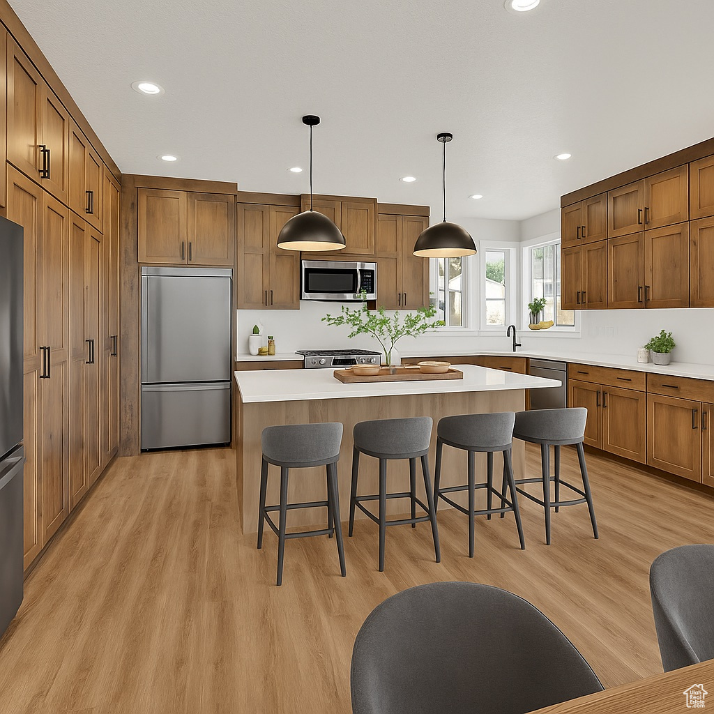 VALLEY VIEW ESTATES - Residential