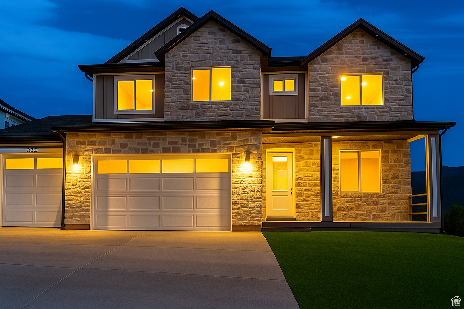VALLEY VIEW ESTATES - Residential