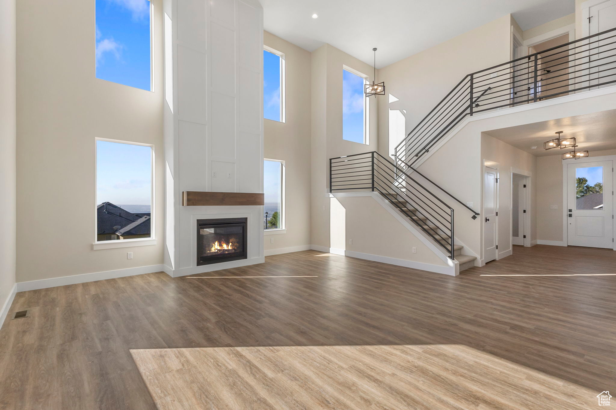 VALLEY VIEW ESTATES - Residential