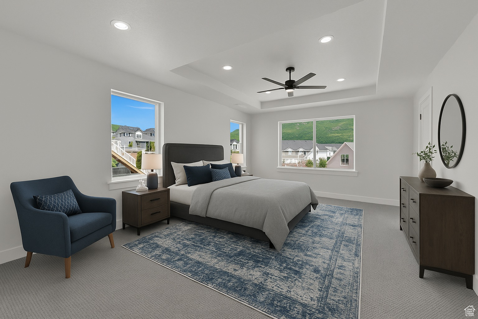 VALLEY VIEW ESTATES - Residential