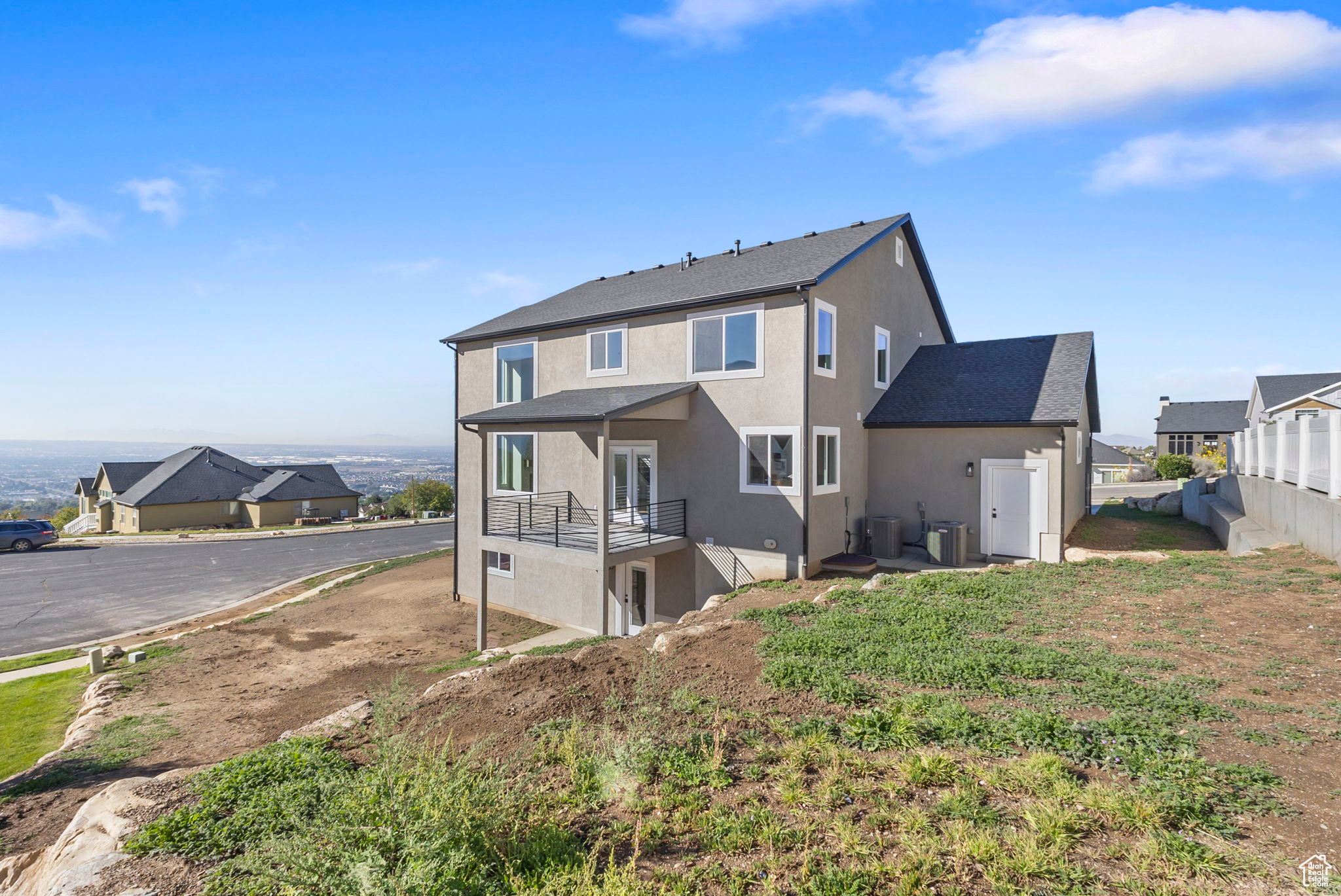 VALLEY VIEW ESTATES - Residential