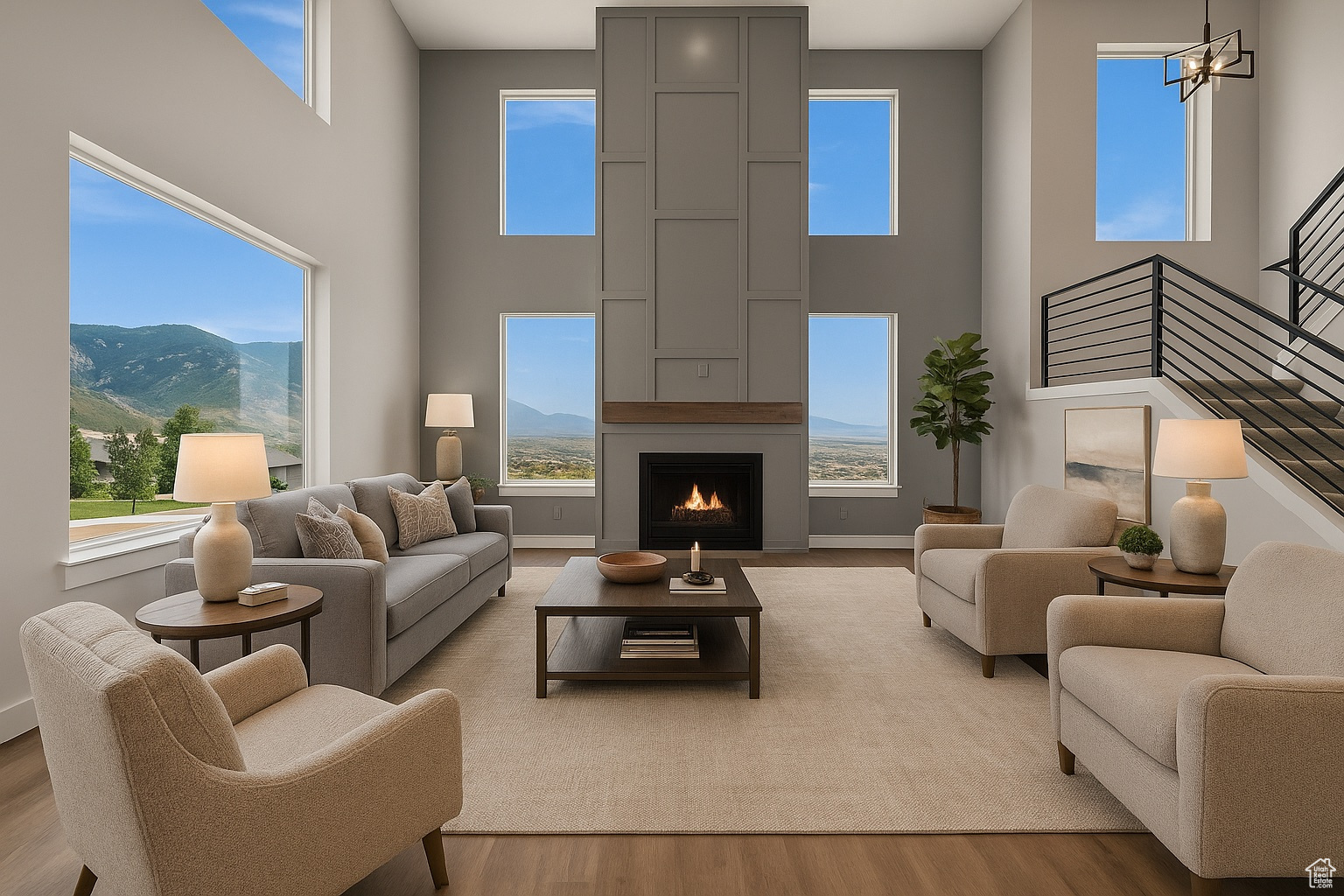 VALLEY VIEW ESTATES - Residential
