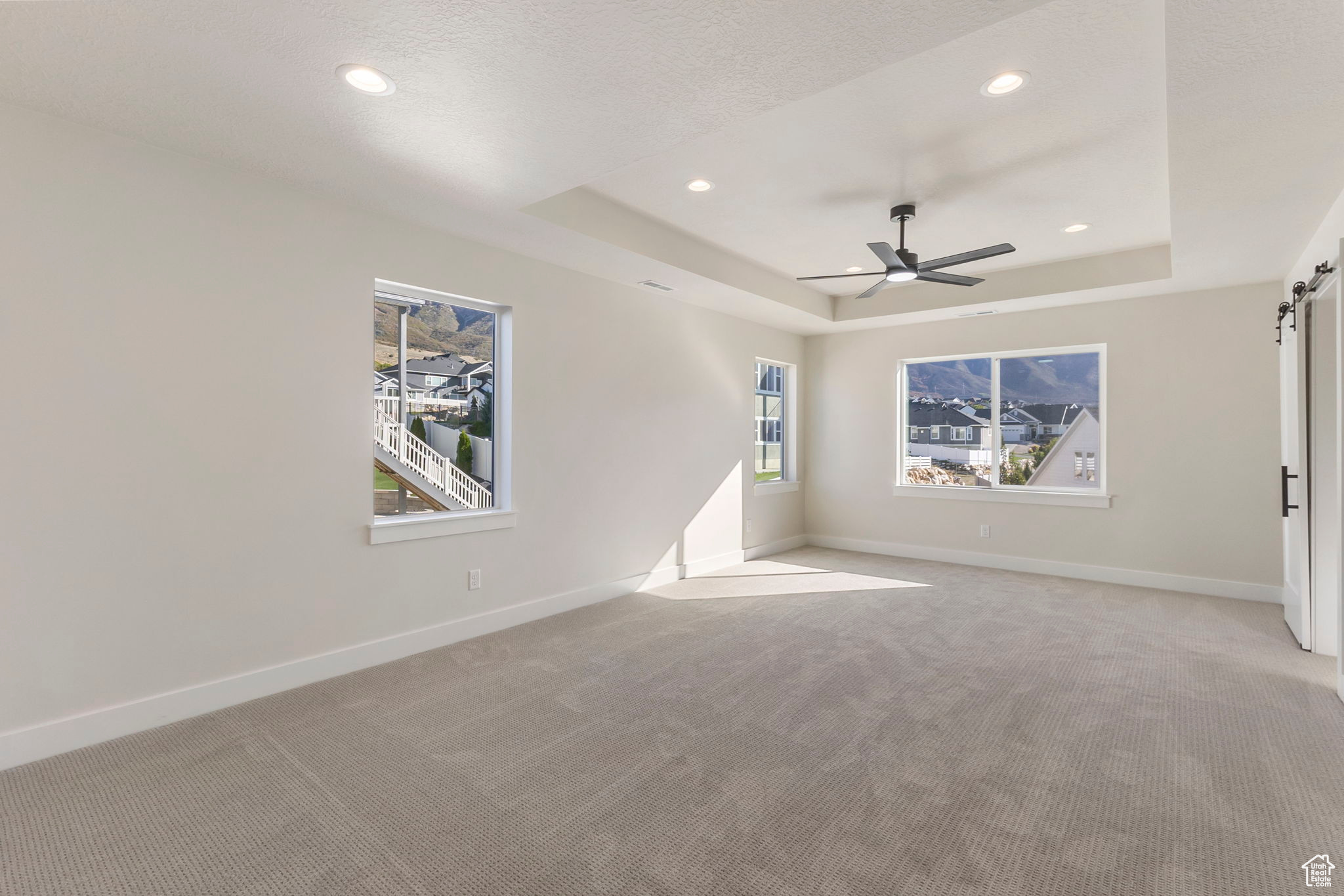 VALLEY VIEW ESTATES - Residential