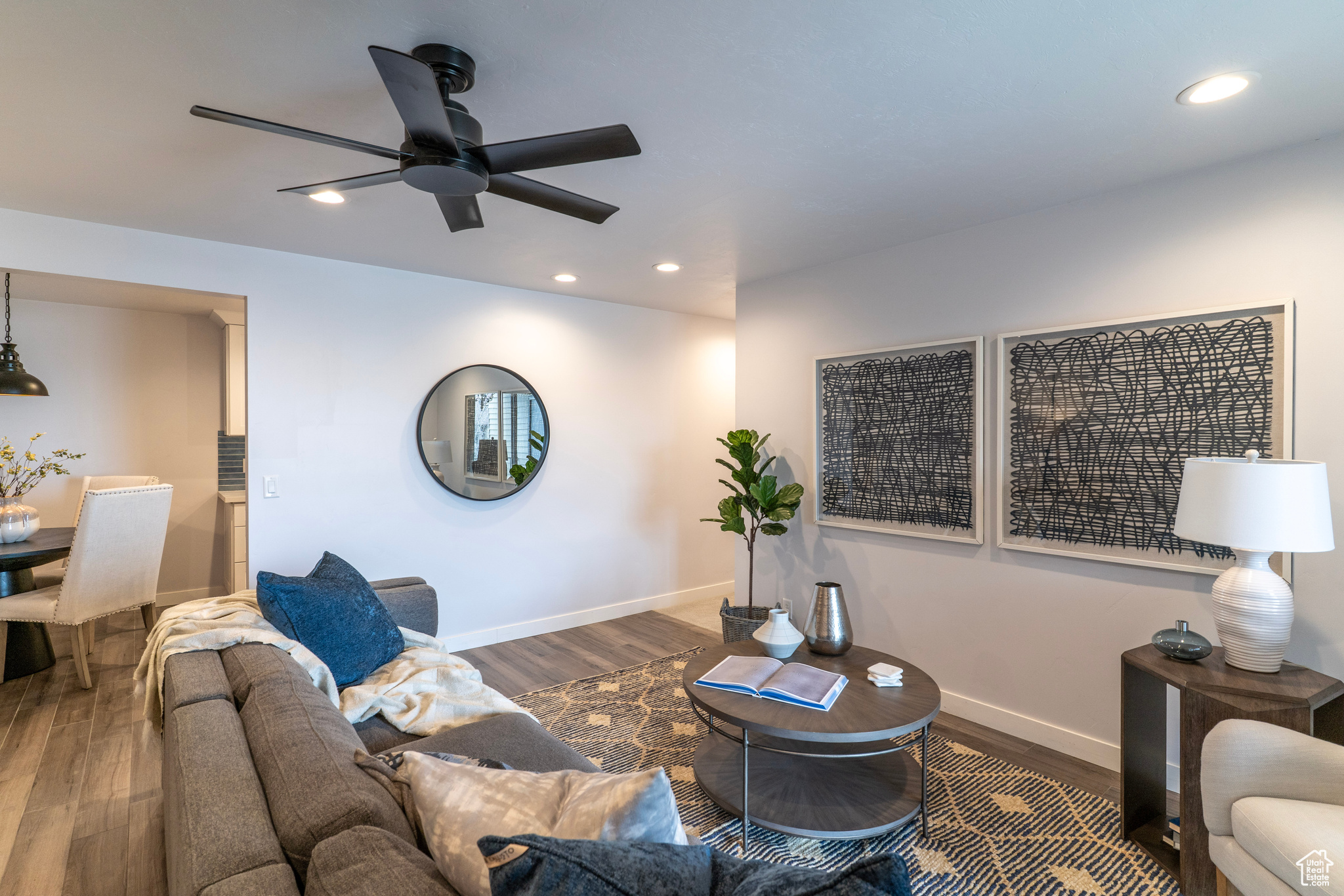 4188 S Oak Meadows Dr. Dr #31, Taylorsville, Utah image 14