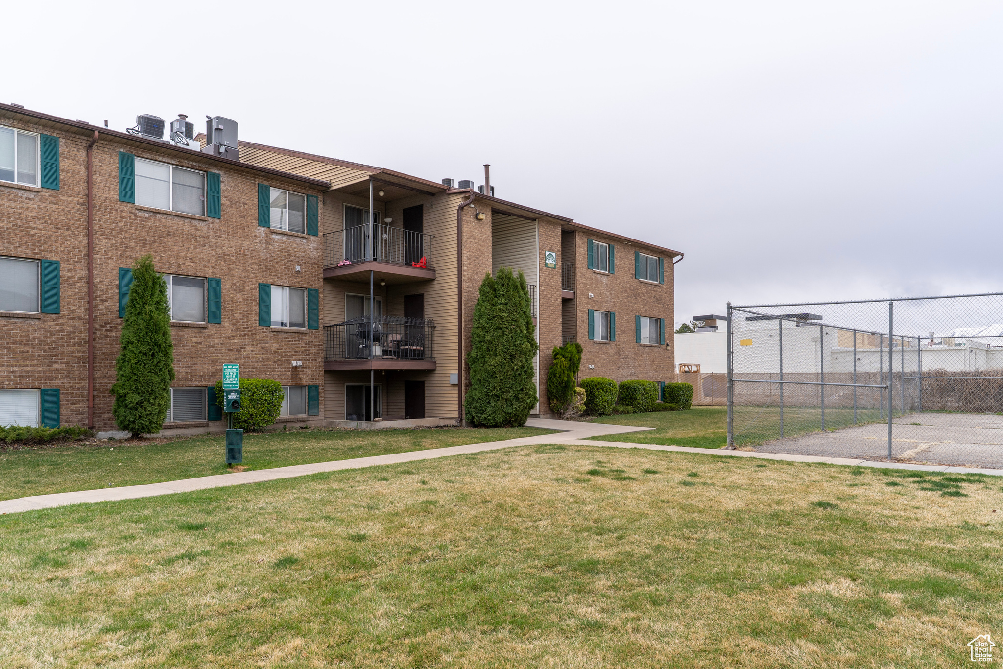 4188 S Oak Meadows Dr. Dr #31, Taylorsville, Utah image 44