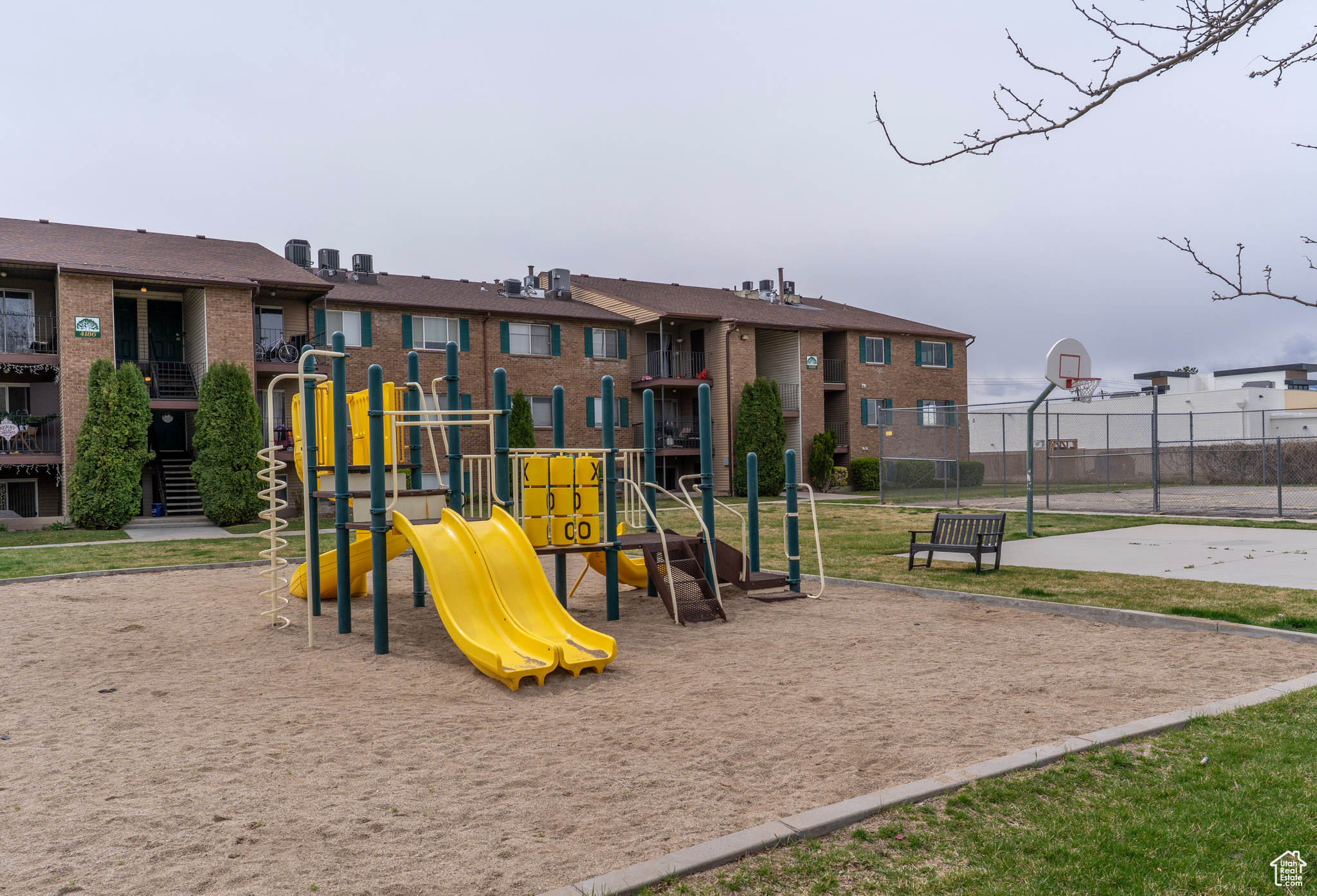 4188 S Oak Meadows Dr. Dr #31, Taylorsville, Utah image 43
