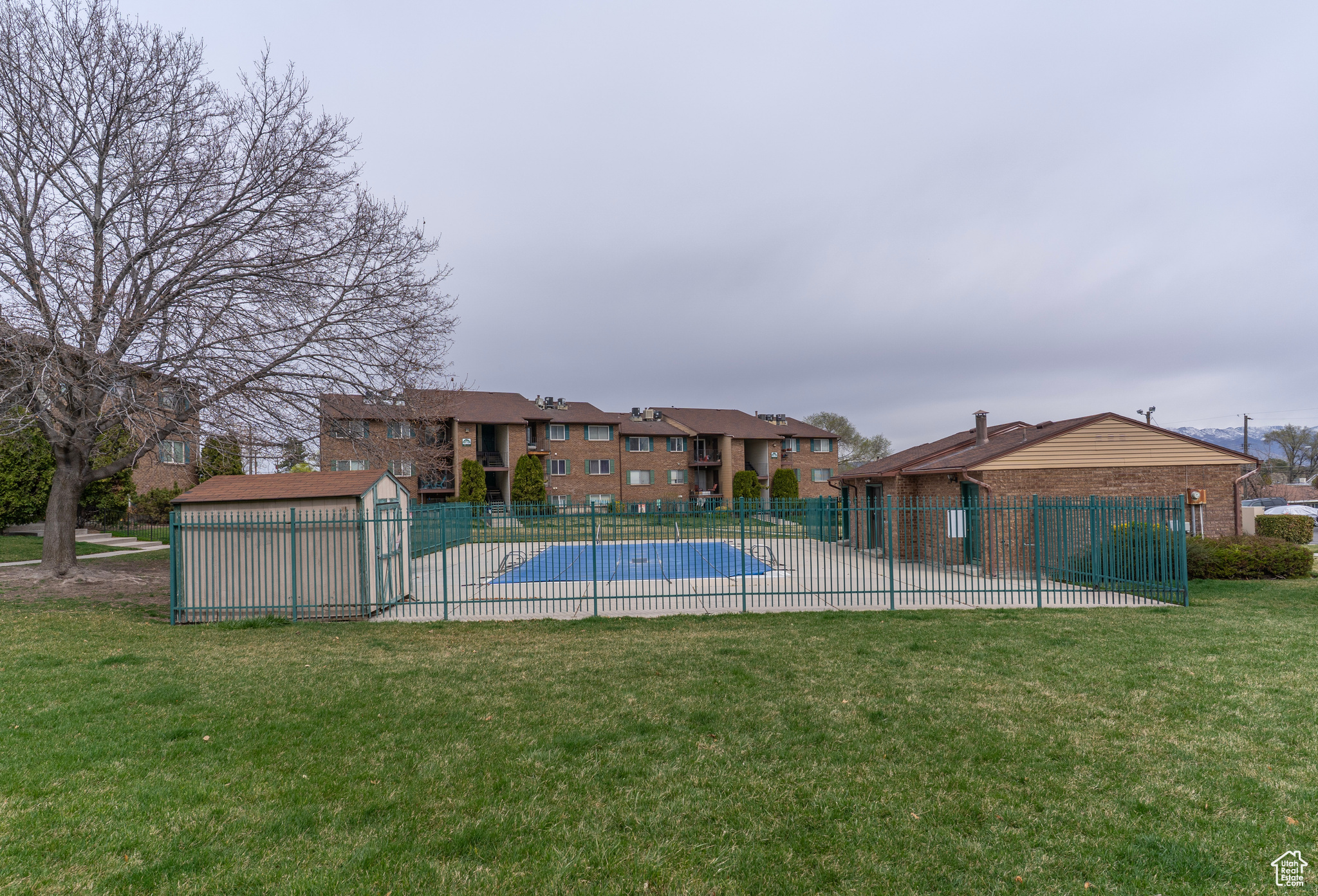 4188 S Oak Meadows Dr. Dr #31, Taylorsville, Utah image 48