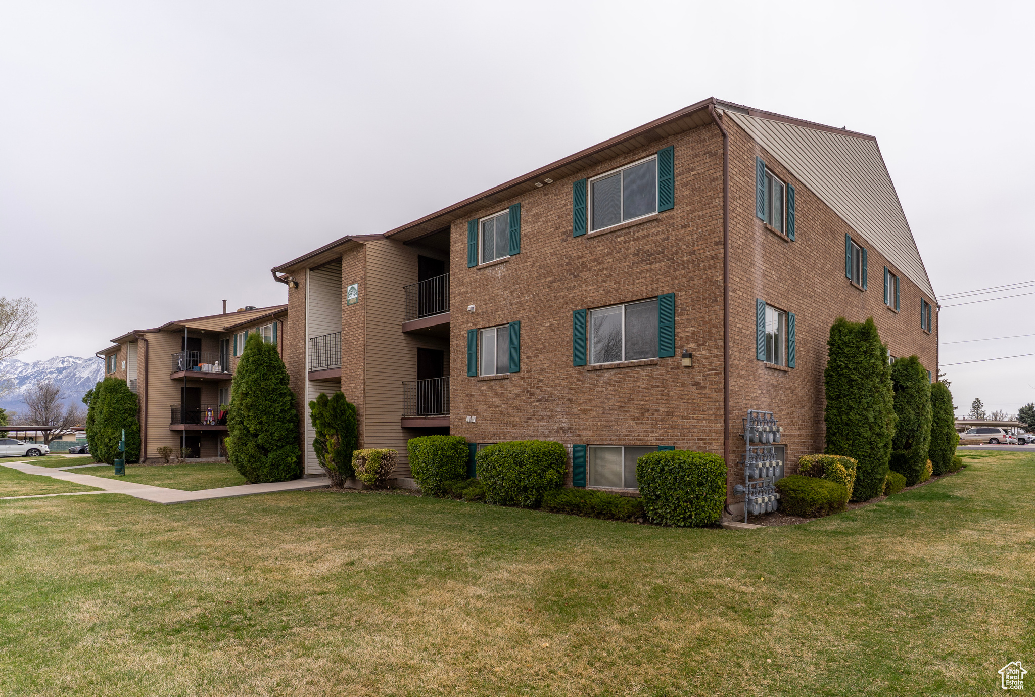 4188 S Oak Meadows Dr. Dr #31, Taylorsville, Utah image 45
