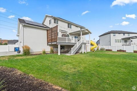 Tiny photo for 329 E KINGSTON DR, South Weber, UT 84405 (MLS # 2114739)
