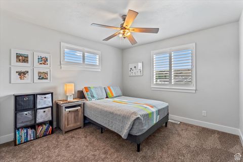 Tiny photo for 329 E KINGSTON DR, South Weber, UT 84405 (MLS # 2114739)