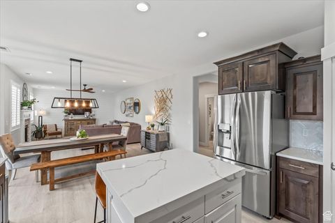 Tiny photo for 329 E KINGSTON DR, South Weber, UT 84405 (MLS # 2114739)